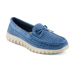 Patrizia Loafers & Oxfords>Women's Aboard Loafers