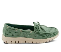 Women's Aboard Loafers|Patrizia Clearance