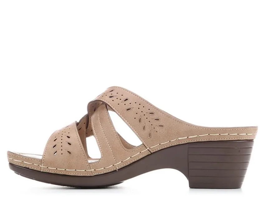 Patrizia Sandals>Women's Amira Dress Sandals