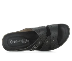 Women's Amira Dress Sandals|Patrizia