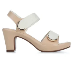 Patrizia Pumps & Heels>Women's Andorre Heeled Sandals