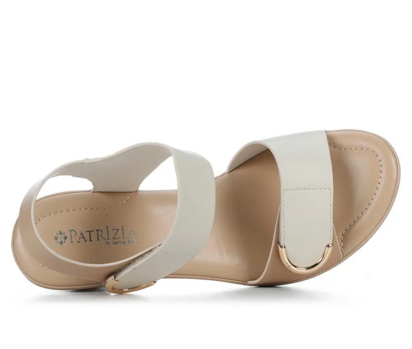 Patrizia Pumps & Heels>Women's Andorre Heeled Sandals