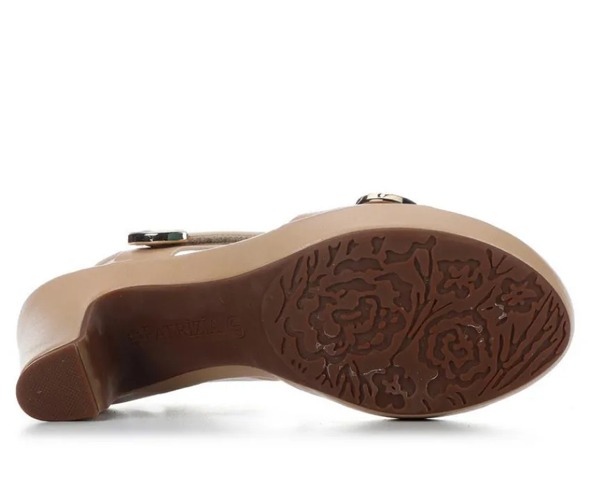 Patrizia Pumps & Heels>Women's Andorre Heeled Sandals