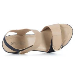 Women's Andorre Heeled Sandals|Patrizia Discount