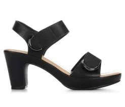 Patrizia Pumps & Heels>Women's Andorre Heeled Sandals