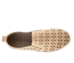 Women's Angelita Platform Sneakers|Patrizia New