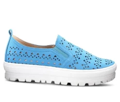 Patrizia Platform|Boat Shoes & Slip-Ons>Women's Angelita Platform Sneakers