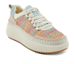 Women's Asuka Platform Fashion Sneakers|Patrizia Outlet