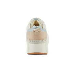 Women's Asuka Platform Fashion Sneakers|Patrizia Outlet