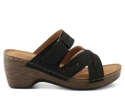 Patrizia Sandals|Pumps & Heels>Women's Auratay