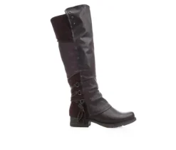 Women's Averros Knee High Boots|Patrizia Clearance
