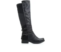 Patrizia Tall|Boots & Booties>Women's Averros Knee High Boots