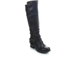 Patrizia Tall|Boots & Booties>Women's Averros Knee High Boots