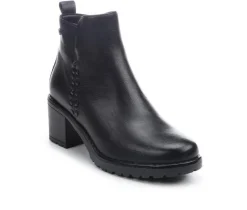 Patrizia Dress|Boots & Booties>Women's Coltsneck Booties