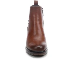 Women's Coltsneck Booties|Patrizia Best