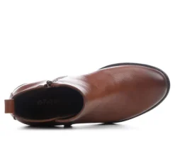 Women's Coltsneck Booties|Patrizia Best