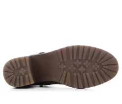 Women's Coltsneck Booties|Patrizia Best