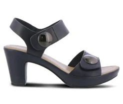 Women's Dade-Smooth Dress Sandals|Patrizia Sale