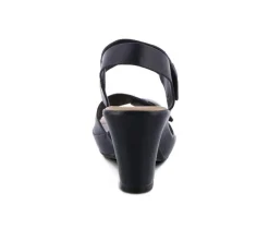 Women's Dade-Smooth Dress Sandals|Patrizia Sale