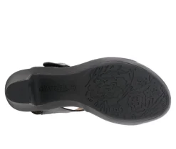Women's Dade-Smooth Dress Sandals|Patrizia Discount