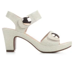 Patrizia Sandals|Pumps & Heels>Women's Dade-Woven Dress Sandals