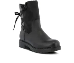 Women's Dawna Mid Boots|Patrizia Online