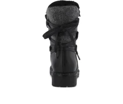 Women's Dawna Mid Boots|Patrizia Online