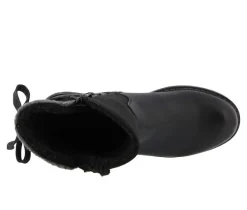 Women's Dawna Mid Boots|Patrizia Online