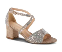 Women's Delamore Dress Sandals|Patrizia Discount