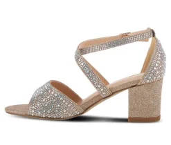Women's Delamore Dress Sandals|Patrizia Discount