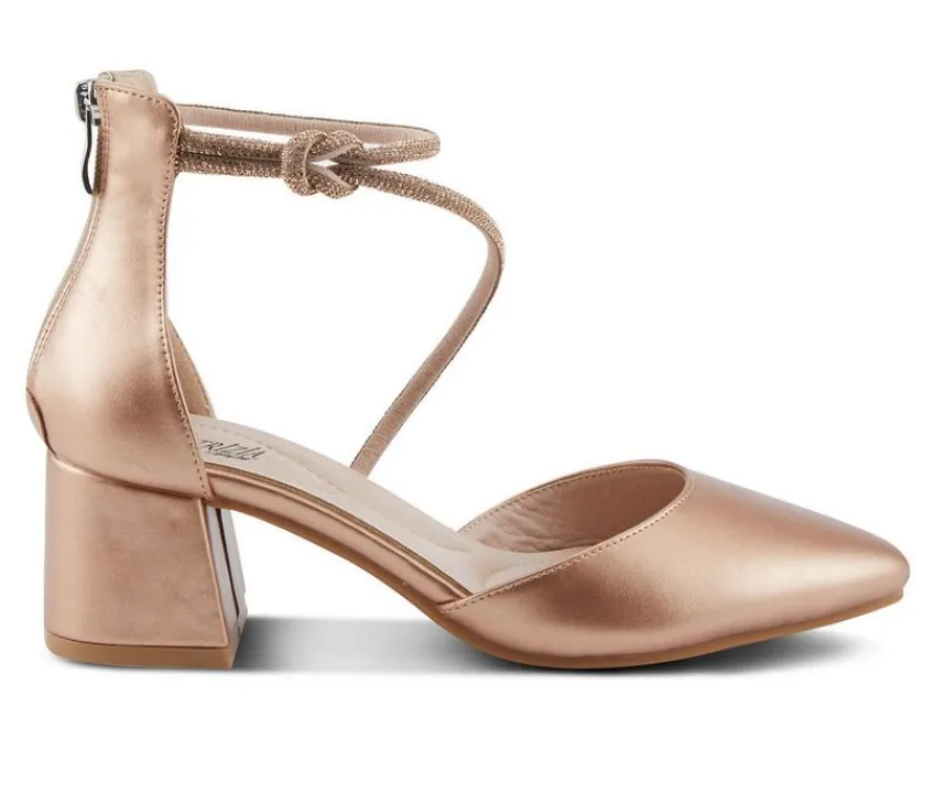 Patrizia Sandals|Pumps & Heels>Women's Eluned Pumps