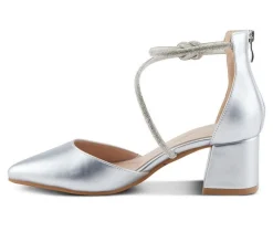 Women's Eluned Pumps|Patrizia Online