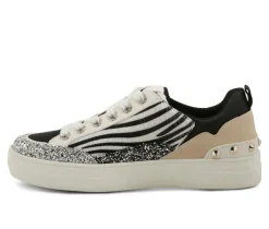 Women's Gascar Sneakers|Patrizia