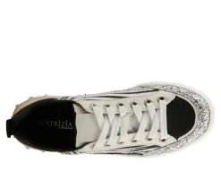 Women's Gascar Sneakers|Patrizia