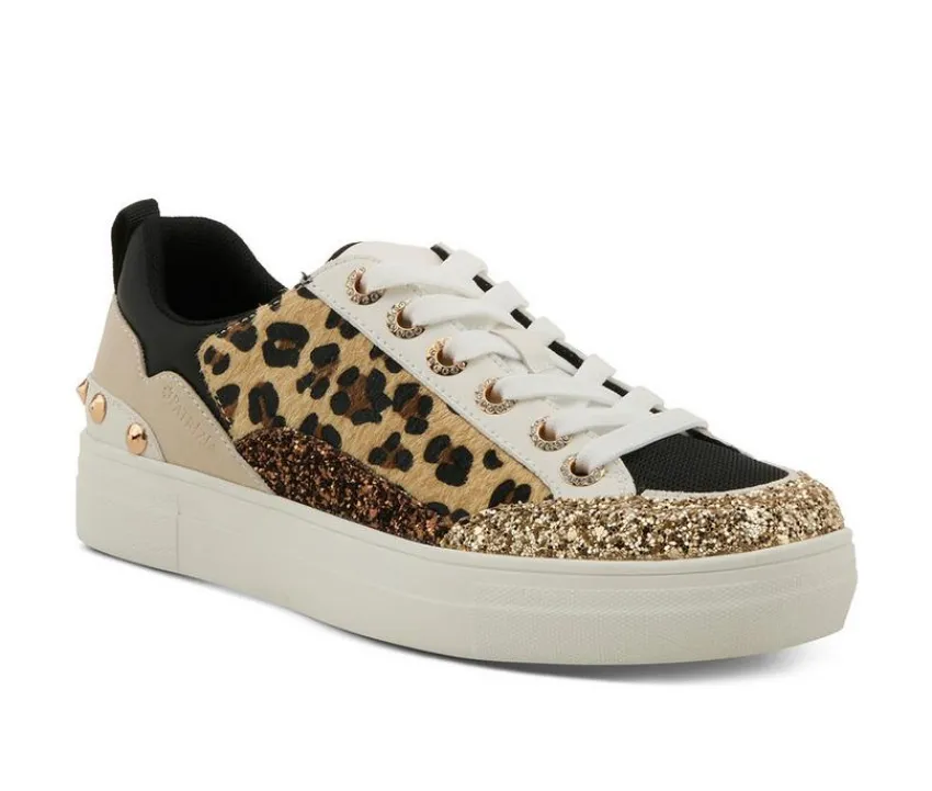 Patrizia Fashion & Lifestyle|Athletics & Sneakers>Women's Gascar Sneakers