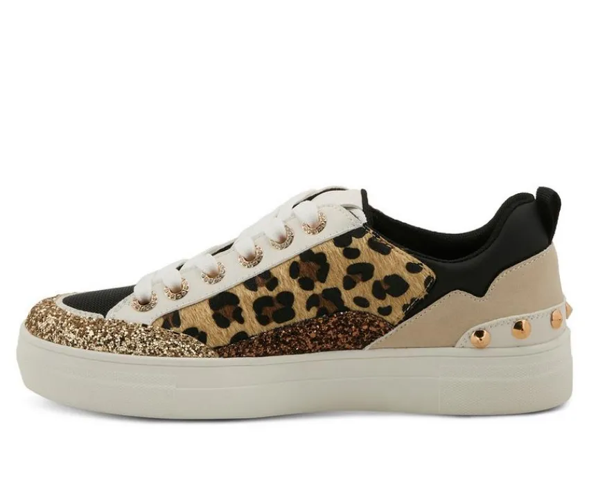 Patrizia Fashion & Lifestyle|Athletics & Sneakers>Women's Gascar Sneakers
