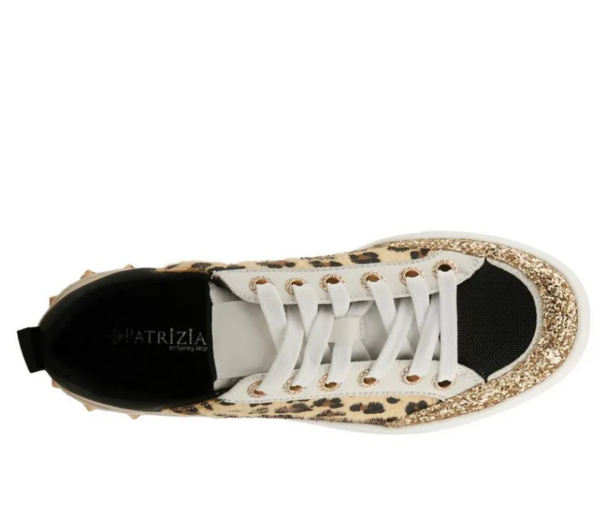 Patrizia Fashion & Lifestyle|Athletics & Sneakers>Women's Gascar Sneakers