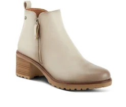 Women's Irie Booties|Patrizia Hot