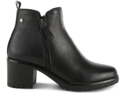 Patrizia Dress>Women's Irie Booties