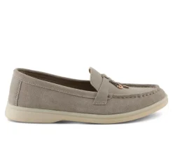 Women's Ismene Loafers|Patrizia New