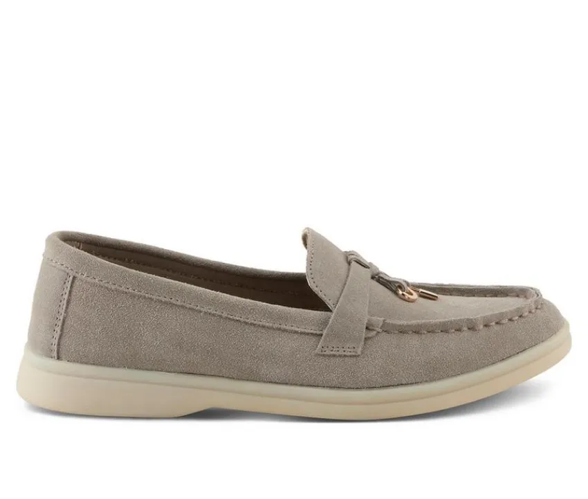 Women's Ismene Loafers|Patrizia New