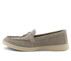 Women's Ismene Loafers|Patrizia New