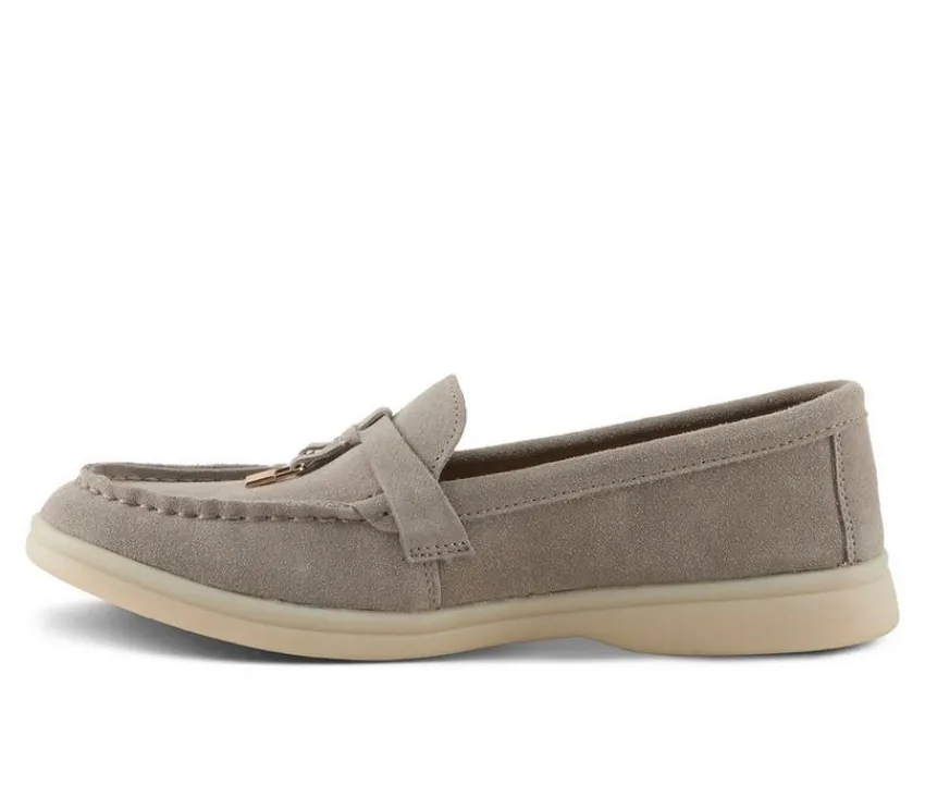 Women's Ismene Loafers|Patrizia New