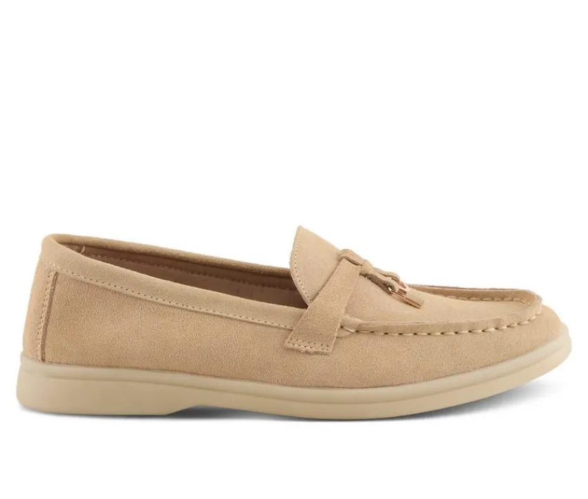 Women's Ismene Loafers|Patrizia Discount
