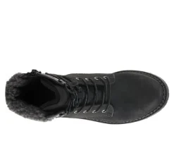 Patrizia Lace Up|Cozy><noscript><img width=