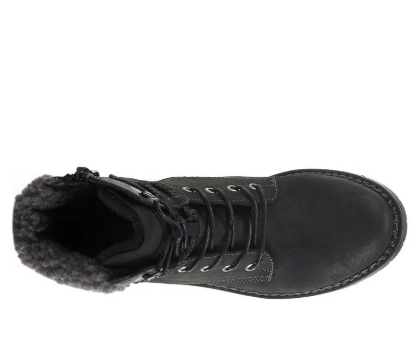 Patrizia Lace Up|Cozy>Women's Jordyn Combat Boots