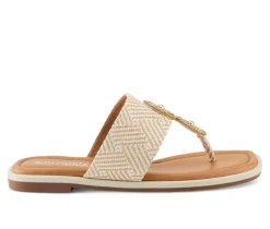 Women's Kahli Sandals|Patrizia