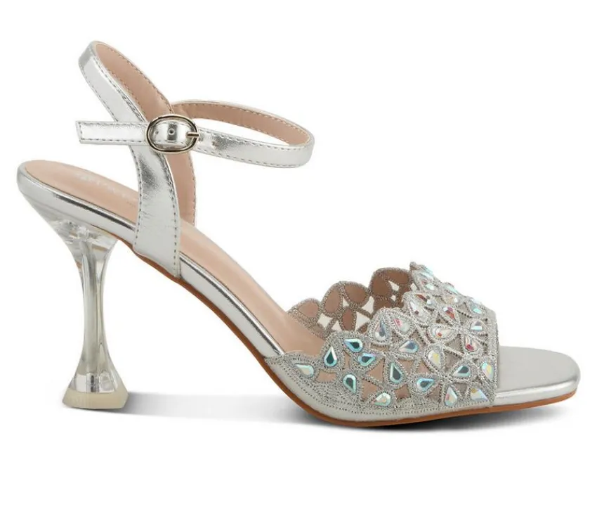 Women's Kayleigh Special Occasion Shoes|Patrizia Best