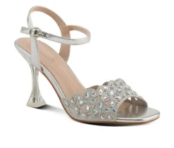 Women's Kayleigh Special Occasion Shoes|Patrizia Best