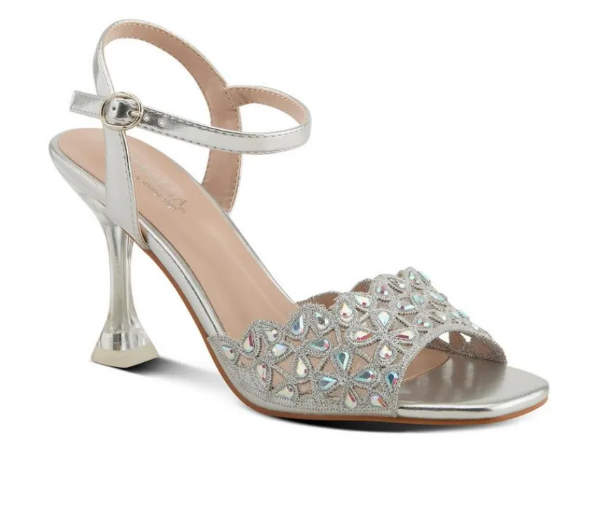 Women's Kayleigh Special Occasion Shoes|Patrizia Best